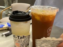-Pull-Tab拉环咖啡(杭州市上城区来福士中心店)