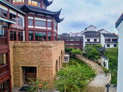 -苏州吴宫泛太平洋酒店