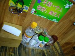 -淮南牛肉筋汤(锦辉商城店)