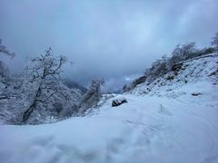 -太子岭滑雪场