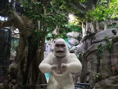 -福州罗源湾海洋世界旅游区
