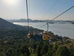 -云龙山