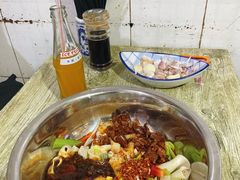 紫蒜-玲玲面屋