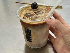 -麻雀咖啡SPARROW COFFEE(十全街店)