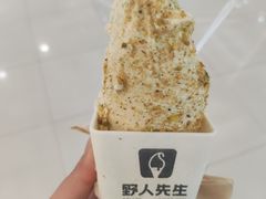 -野人先生Gelato(上海长宁龙之梦店)
