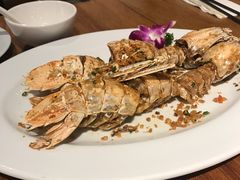 -泰华海鲜中餐厅(普吉镇店)