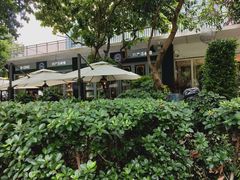 -JUKEBOX玖部音乐餐厅(华侨城店)