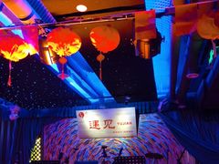 -夜火烤摊·东北烧烤酒场·老杨小黄鱼