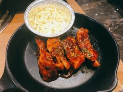 -火炉火自助餐(悠唐购物中心店)