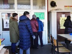 门面-李小老烧饼(常营民族家园店)