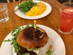 -Egg•Allday Brunch(襄阳北路店)