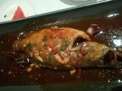 -同庆楼(大钟寺店)