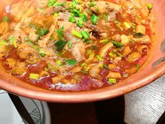 火瓢牛肉-云海肴云南菜(花园城店)