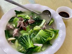 -烧鹅妹饭店