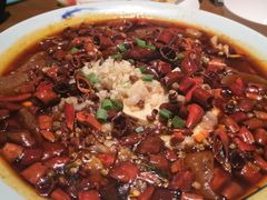 -陆壹捌餐厅(五大道店)