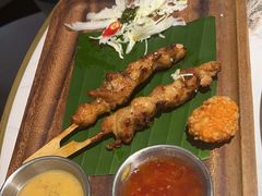 -KingThaia金泰兰(滨江天街店)