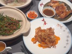 -小炳胜(卓悦中心店)