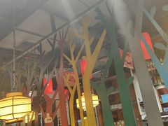 -湘当爱·鲜煮现炒(松岗立业路店)
