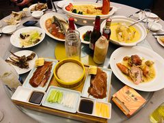 -梦都海鲜酒家(万达广场江桥店)