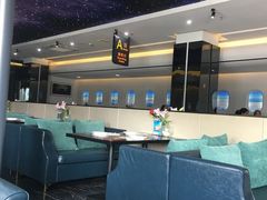 大堂-法兰度西餐厅(新会店)