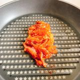 香煎去骨鸡腿肉配时蔬，肉眼可见的营养