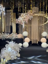 -凯宾斯基饭店·宴会厅