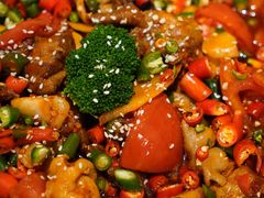 -小瑞厨房·贵州菜·番茄鸡(恒峰步行街店)