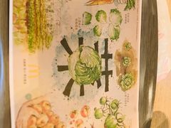 -麦当劳(成都时代奥特莱斯店)