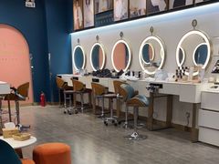 -海马体照相馆(西安阳光天地店)