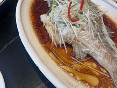 -国人川菜(李家村建东街店)