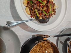 -湘中缘·湖南菜(娄底驻京办店)