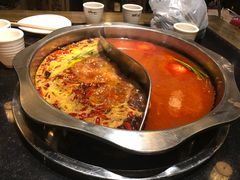 -纸盐河码头火锅(十八梯店)