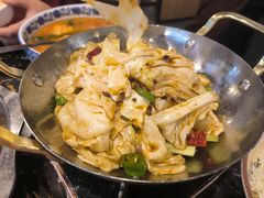 -大众酸菜鱼(梨花巷总店)