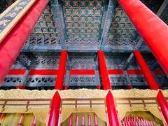 -历代帝王庙博物馆