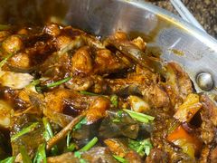 -黄记煌三汁焖锅(崇文门店)