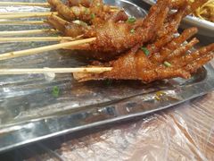 -老陈虾霸(上海路店)