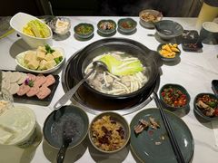 -狐狸爱上椰子鸡(滨江星光大道店)