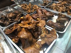 -黎里王记辣脚(黎里总店)
