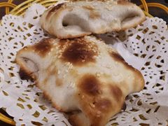 烤包子-塔里木的羊·新疆特色餐厅(钱湖北路店)
