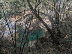 -花岩国家森林公园