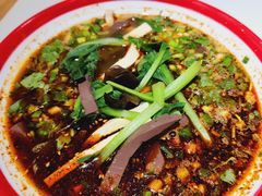 -子午路张记肉夹馍(曲江店)