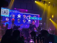 -MOSSO音乐酒吧·Live House(南京西路店)