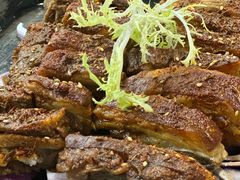 -羊故事·西北融合菜(华侨城店)