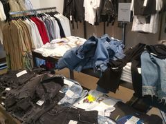 -ZARA(沈阳大悦城店)