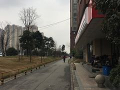 -钟永庆水饺(红星路南延线一段)