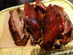 -鸽子窝(青塔店)