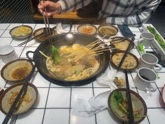-伍师兄市井火锅(东部星悦天地店)