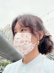 点击看大图 -Hello Lady发型设计