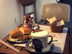-甘单茶事小馆(洋河店)