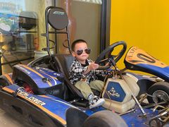 -赛卡联盟WSK卡丁车俱乐部